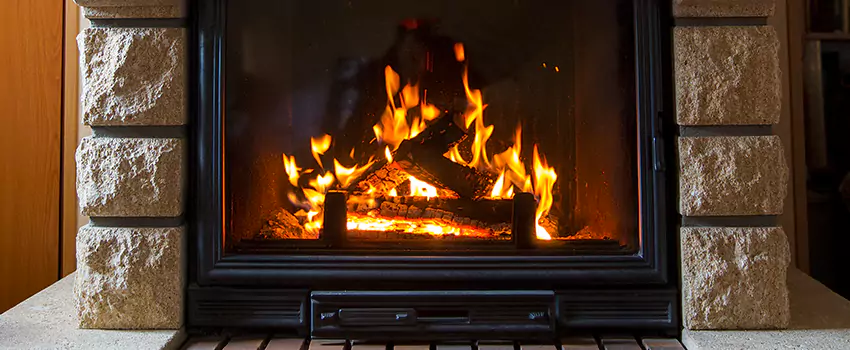 Best Wood Fireplace Repair Company in Kaneohe, Hawaii