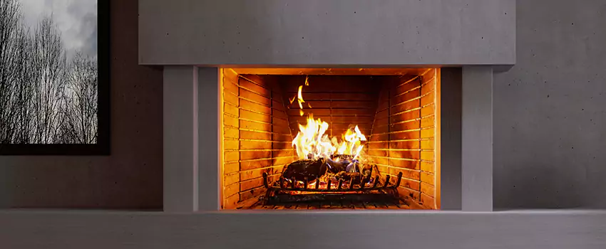 Indoor Wood Burning Furnace Repair and Installation in Kaneohe, Hawaii