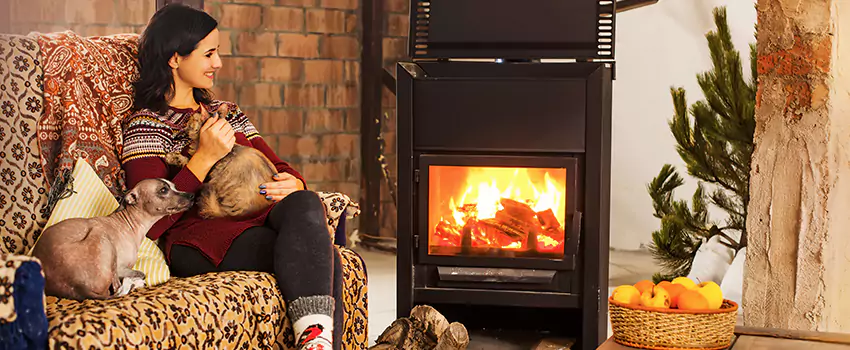 Wood Stove Chimney Cleaning Services in Kaneohe, HI