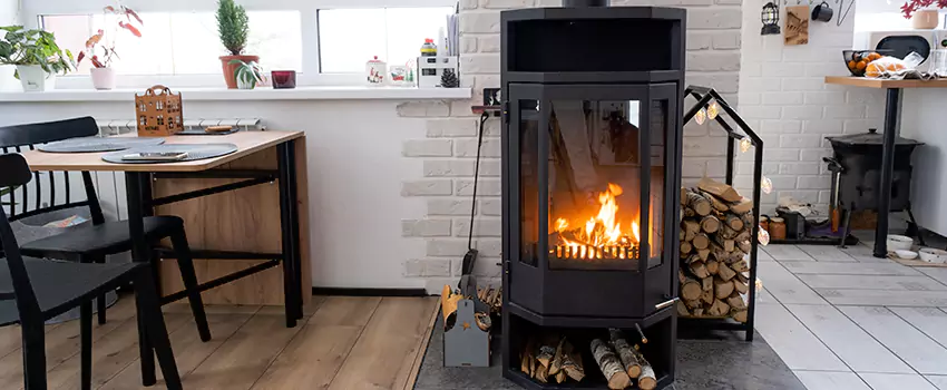 Wood Stove Firebox Installation Services in Kaneohe, HI