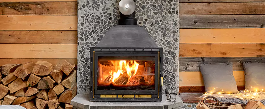 Wood Stove Cracked Glass Repair Services in Kaneohe, HI