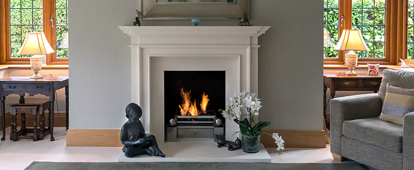 Astria Open-Hearth Wood Fireplaces Services in Kaneohe, HI