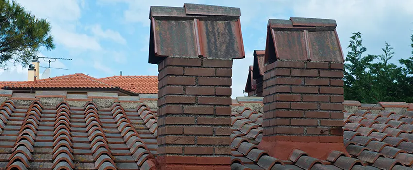Chimney Vent Damper Repair Services in Kaneohe, Hawaii
