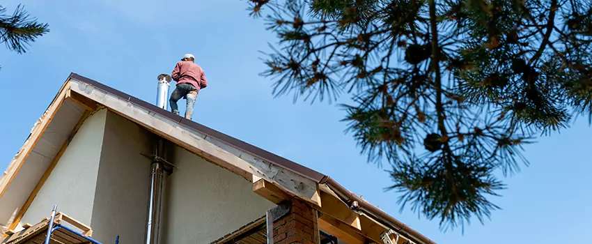 Birds Removal Contractors from Chimney in Kaneohe, HI