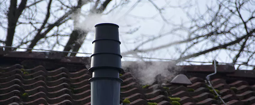 Broken Chimney Animal Screen Repair And Installation in Kaneohe, HI