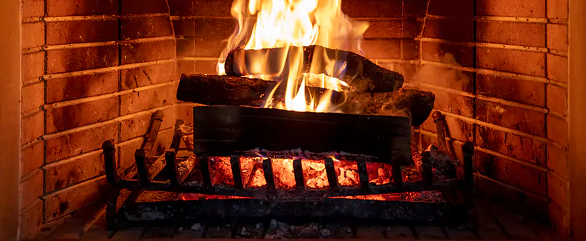 Chimney Ash Dump Cover Repair Services in Kaneohe, HI