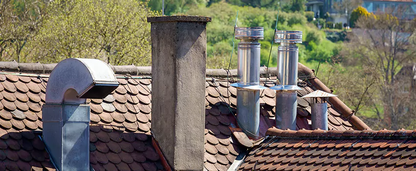 Commercial Chimney Blockage Removal in Kaneohe, Hawaii