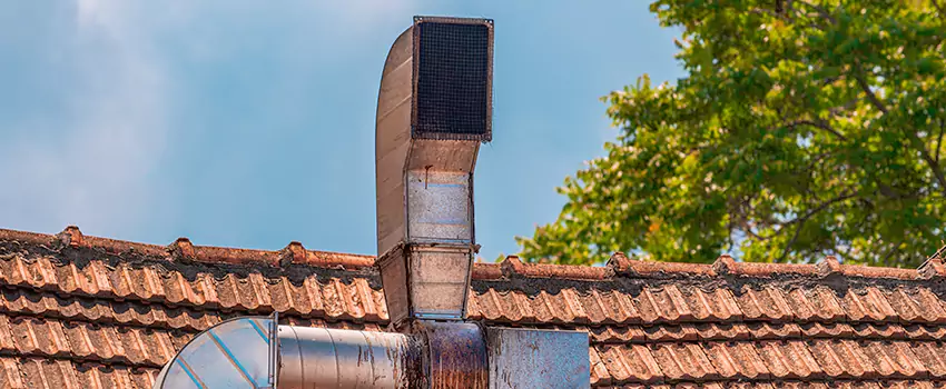 Chimney Cleaning Cost in Kaneohe, Hawaii