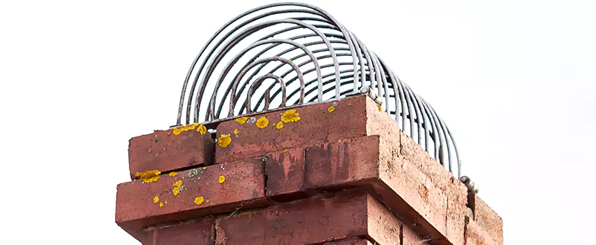 Chimney Crown Problems in Kaneohe, Hawaii