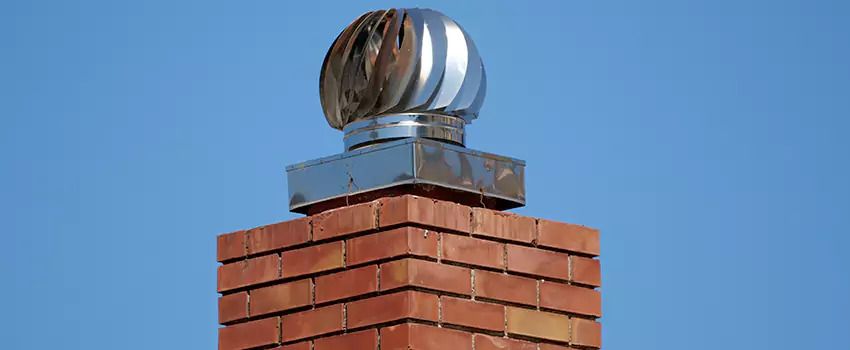 Chimney Damper Hinge Repair in Kaneohe, HI