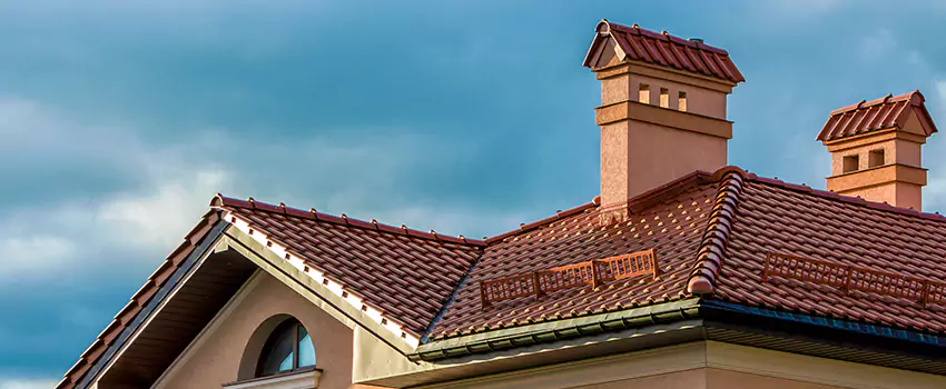 Residential Chimney Services in Kaneohe, Hawaii