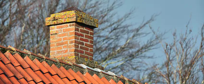 Chimney Flue Cap Installation in Kaneohe, HI