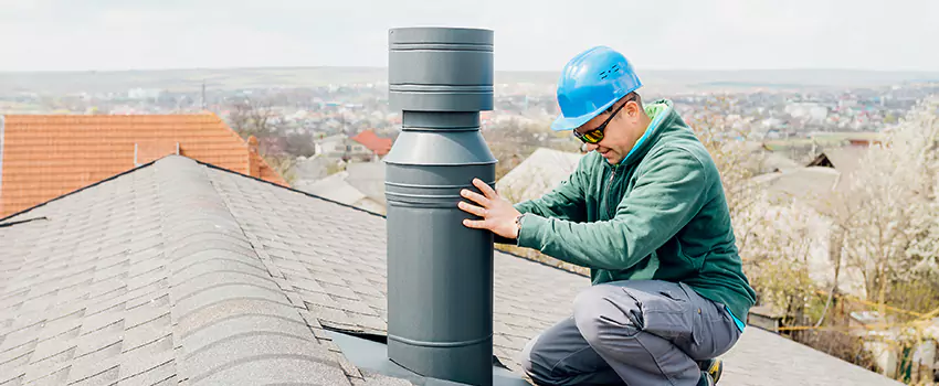 Insulated Chimney Liner Services in Kaneohe, HI