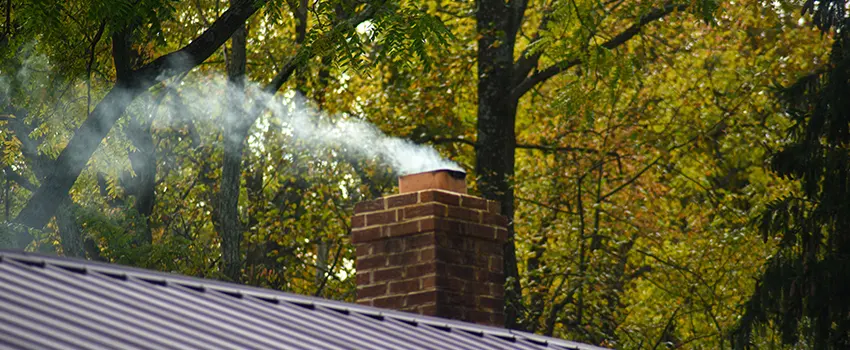 Gas Chimney Odor Removal in Kaneohe, Hawaii