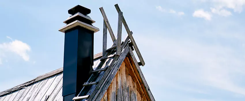 Chimney Pot Inspection in Kaneohe, HI