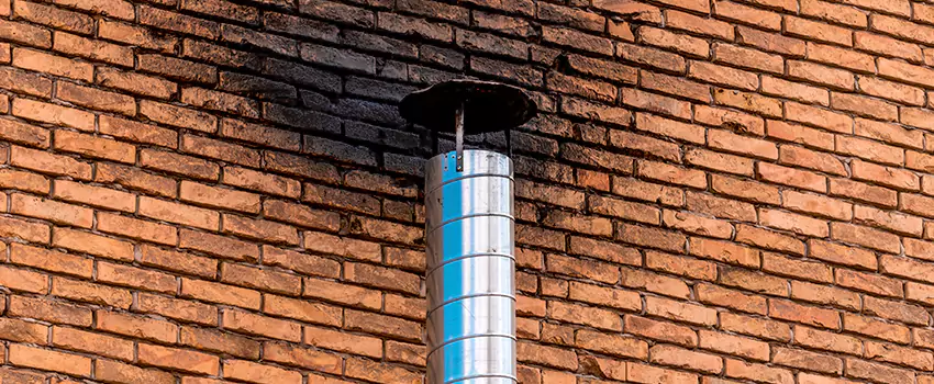 Chimney Design and Style Remodel Services in Kaneohe, Hawaii