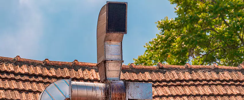 Chimney Blockage Removal in Kaneohe, Hawaii