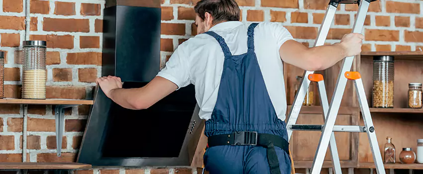 Modern Chimney Soot Cleaning Techniques in Kaneohe, Hawaii