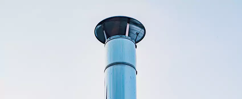 Chimney Spark Arrestor Mesh Installation in Kaneohe, Hawaii