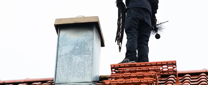 Modern Chimney Sweeping Techniques in Kaneohe, Hawaii