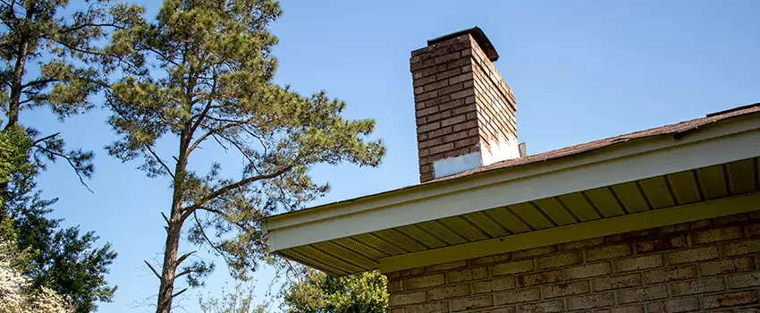 Brick Chimney Sweep Near Me in Kaneohe, HI