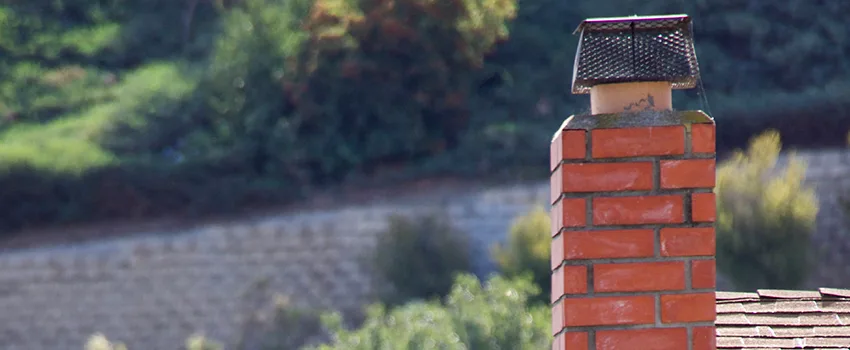 Chimney Tuckpointing And Masonry Restoration in Kaneohe, HI