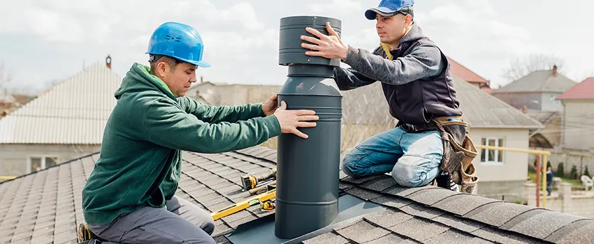 Commercial Chimney Cost in Kaneohe, HI