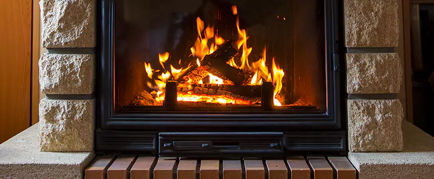 Decorative Fireplace Installation Cost in Kaneohe, Hawaii