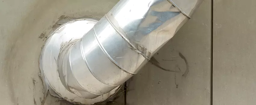 Dryer Vent Repair Process in Kaneohe, HI