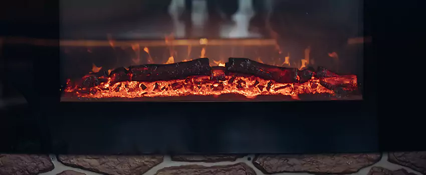 Cost of Electric Fireplace Repair Service in Kaneohe, Hawaii