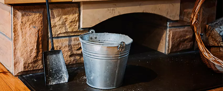 Clean The Fireplace Mantle And Hearth in Kaneohe, Hawaii