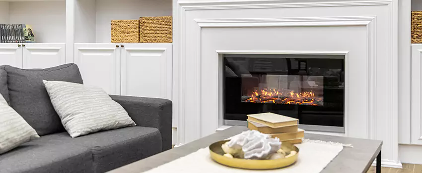 Professional Fireplace Maintenance Contractors in Kaneohe, HI