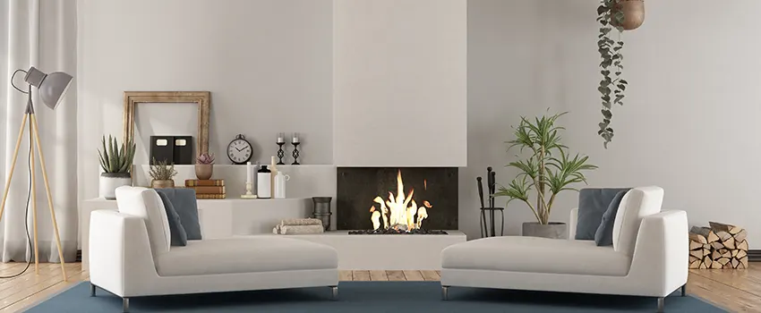 Decorative Fireplace Crystals Services in Kaneohe, Hawaii