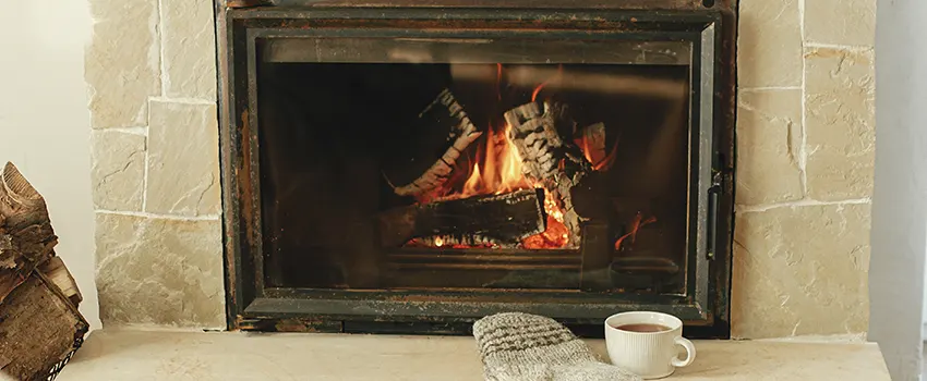 Fireplace Door Handle Replacements Services in Kaneohe, Hawaii