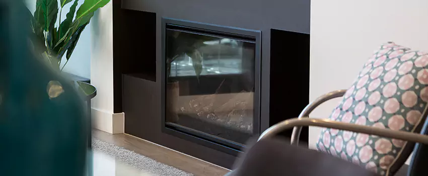 Gas Fireplace Installation in Kaneohe, HI