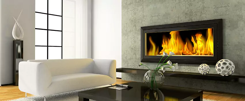 Fireplace Hearth Ideas in Kaneohe, Hawaii