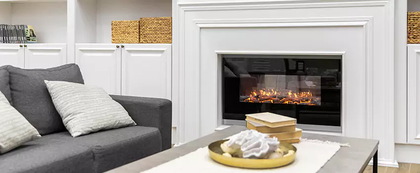 Pellet Fireplace Insert Installation in Kaneohe, HI