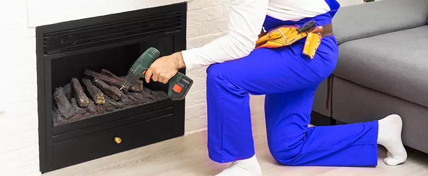 Fireplace Hearth Inspection And Repair in Kaneohe, Hawaii