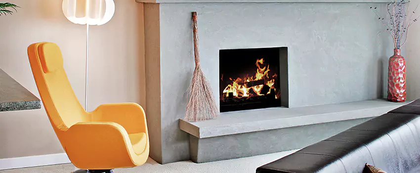 Electric Fireplace Makeover Services in Kaneohe, HI
