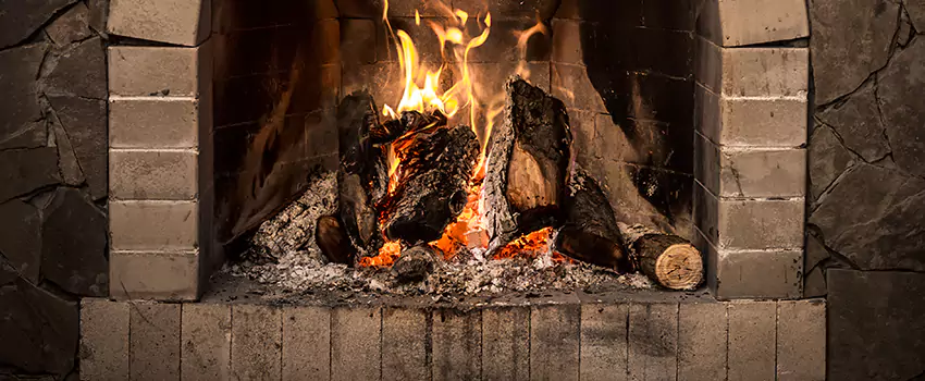 Cost of Rebuilding A Fireplace in Kaneohe, Hawaii