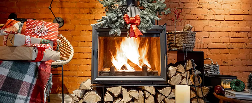 Steel Fireplace Grate Repair And Replacement Services in Kaneohe, Hawaii