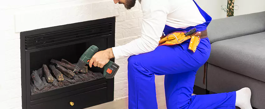 Fireplace Repair Expert in Kaneohe, Hawaii