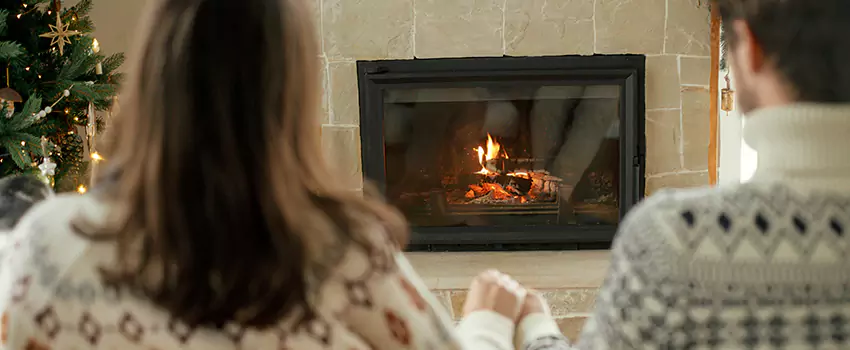 Fireplace Firebox Refurbish & Restore Services in Kaneohe, HI
