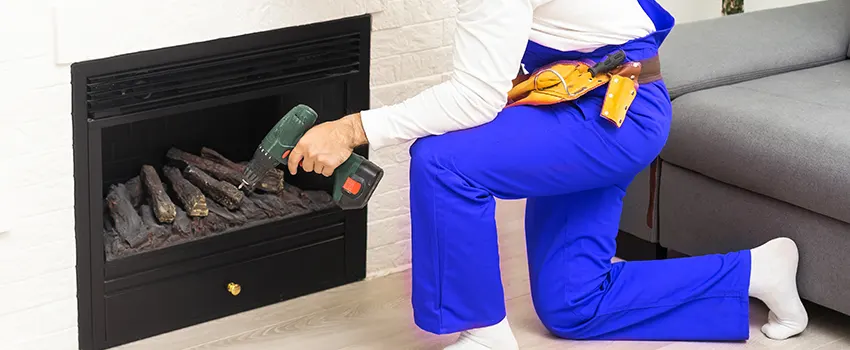Fireplace Safety Inspection Specialists in Kaneohe, Hawaii