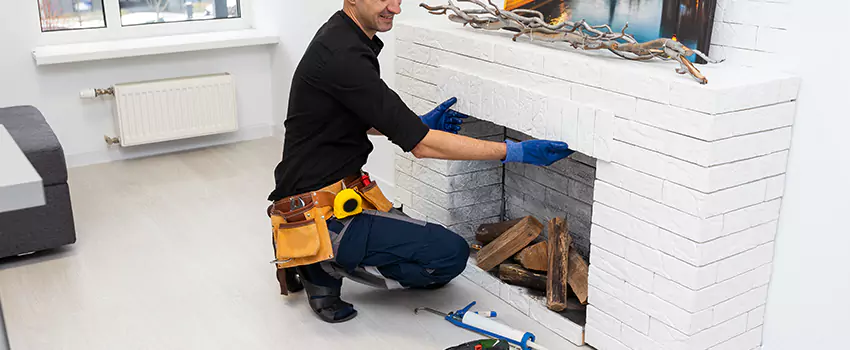 Gas Fireplace Repair And Replacement in Kaneohe, HI