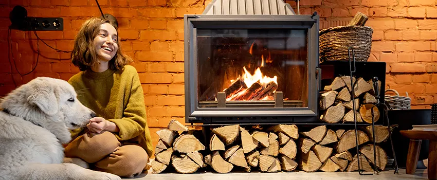 Fireplace Smell Removal Cost in Kaneohe, HI