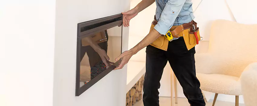 Traditional Fireplace Vent Sweeping in Kaneohe, HI