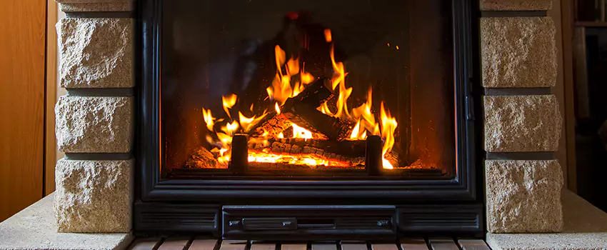 Fireplace Xtrordinair Probuilder Gas Fireplace Installation in Kaneohe, HI