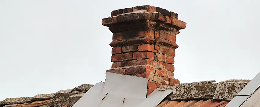 Cost of Fixing Blocked Chimney in Kaneohe, Hawaii