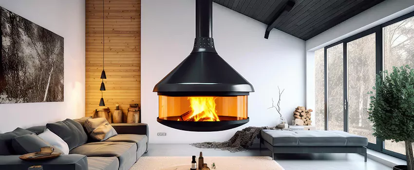 Floating Damaged Fireplace Repair Services in Kaneohe, HI